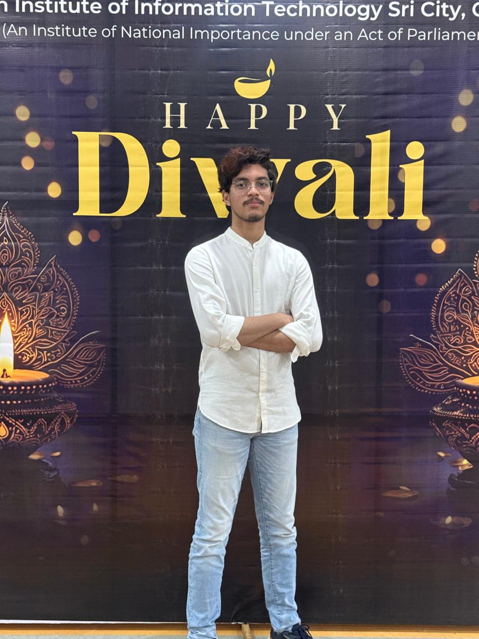 Rakesh Varma Sirivuri